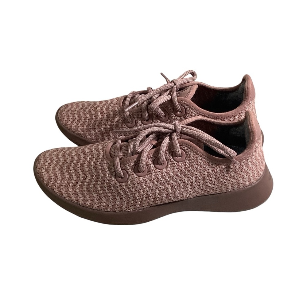 Allbirds Women’s Lim. Ed. Tree Dasher Shoes - Picture 1 of 9